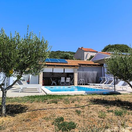 House With Pool Villa Mali Losinj Exterior photo