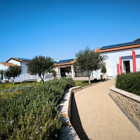 House With Pool Villa Mali Losinj Exterior photo