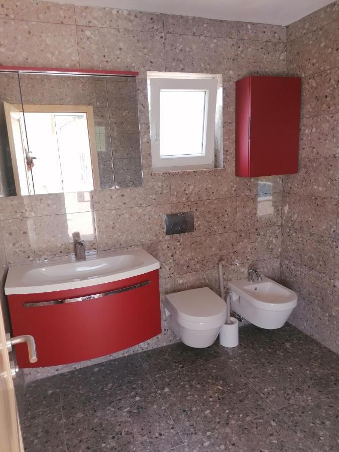 House With Pool Villa Mali Losinj Exterior photo