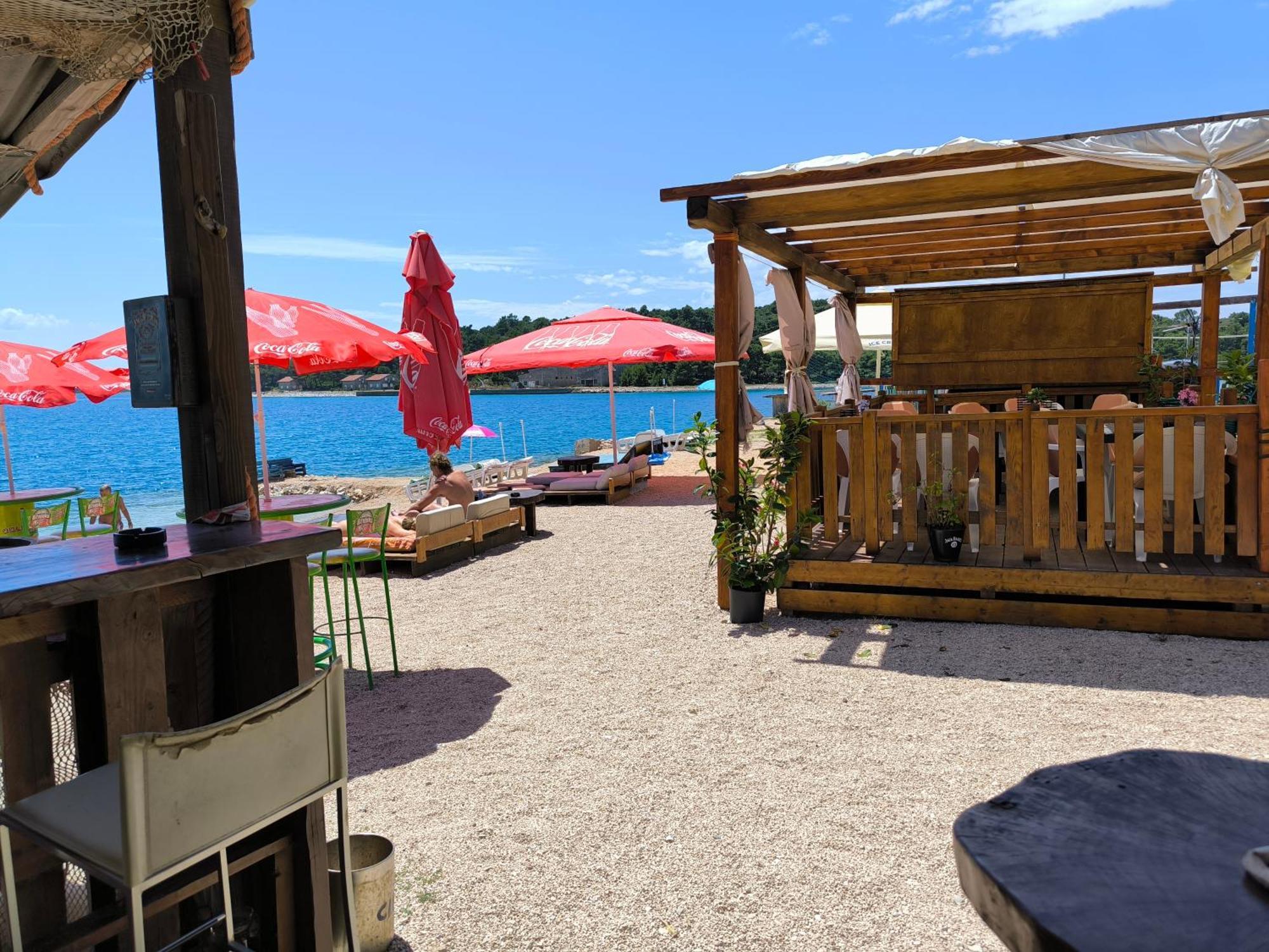 House With Pool Villa Mali Losinj Exterior photo